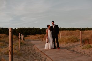 Mariage plage loire atlantique