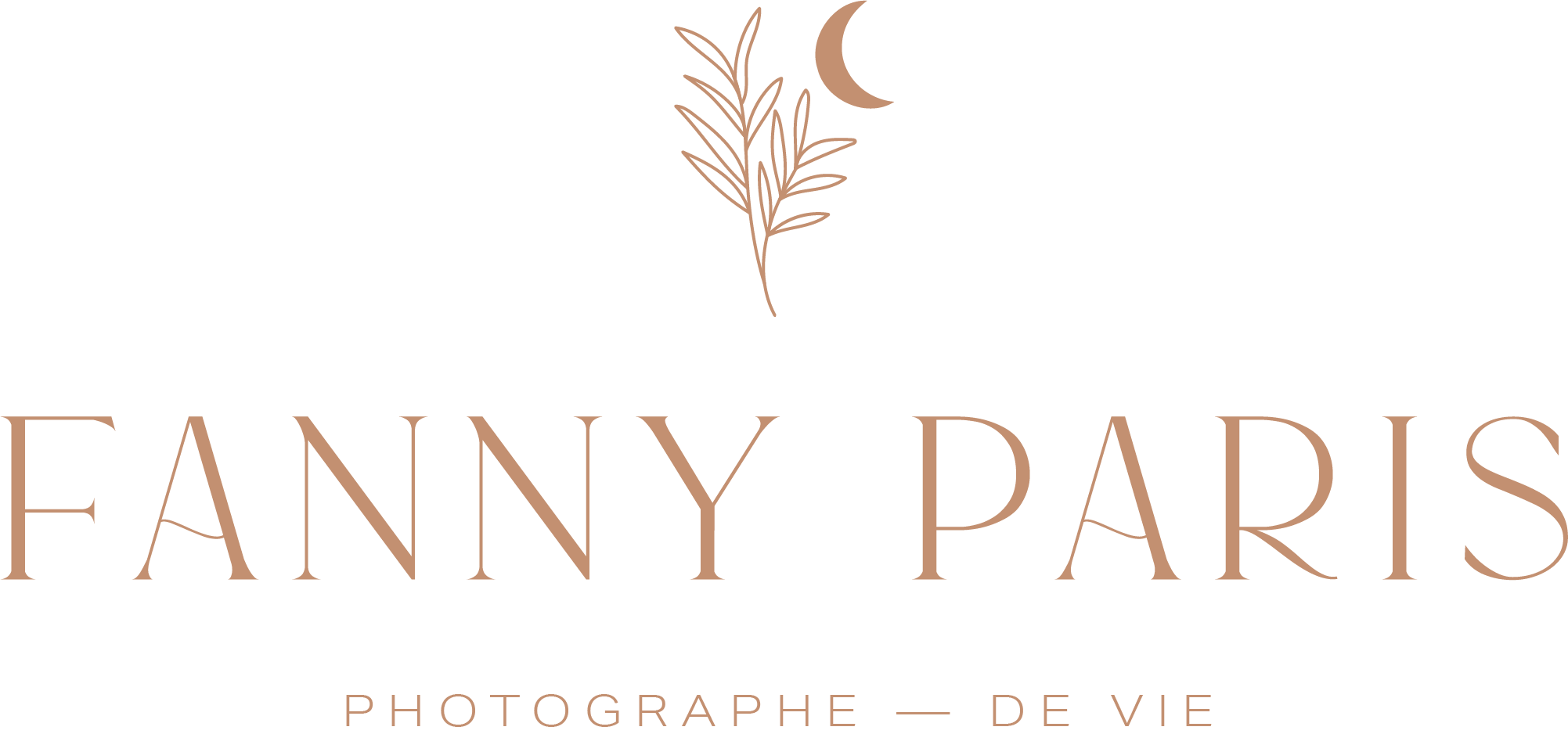 Fanny Paris Photographe à Nantes